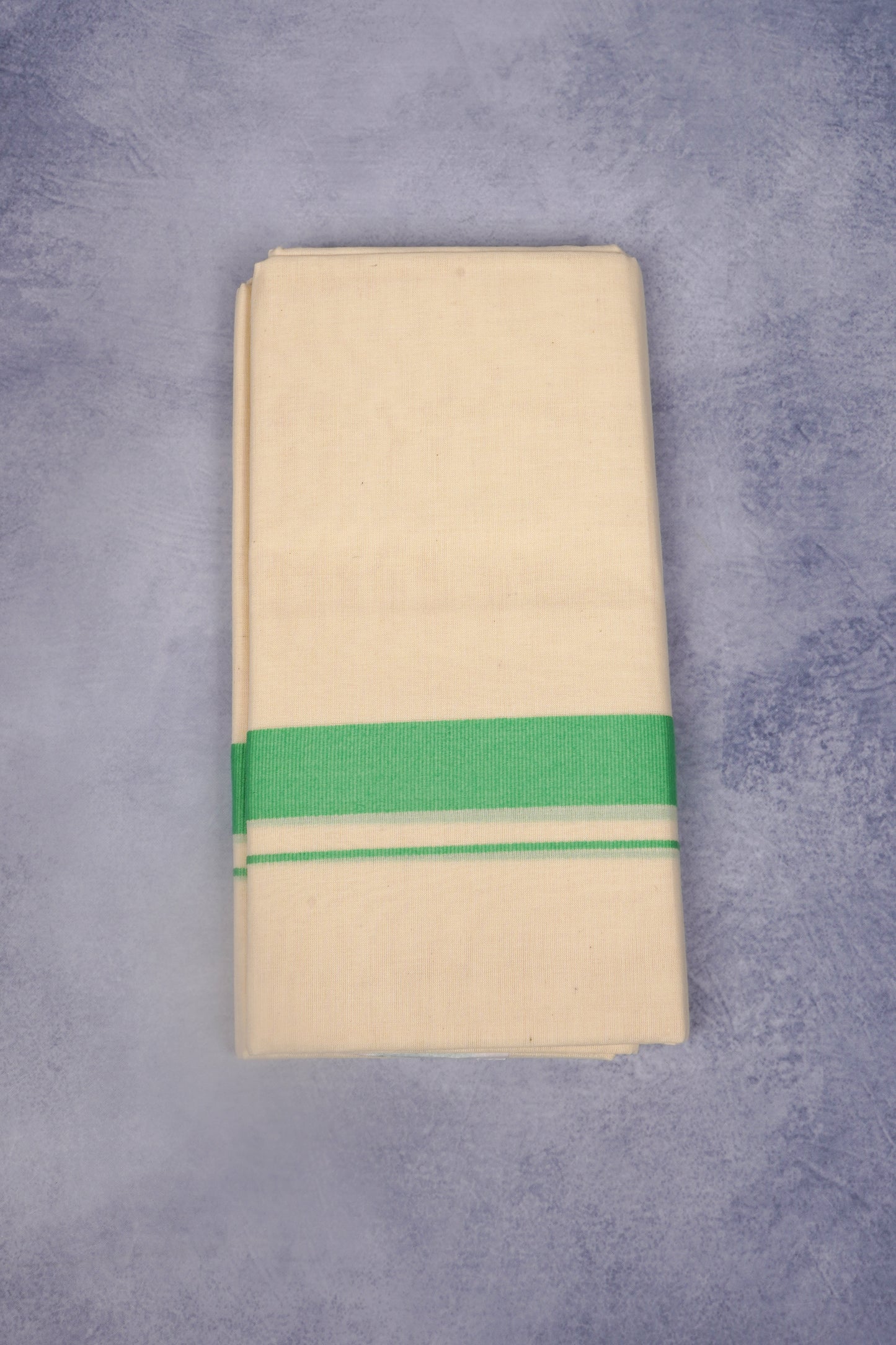 FCD-366C C/D DHOTI  3.80 MTR-green
