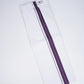 Easy Fit Fancy W/S Dhoti - Dark Violet