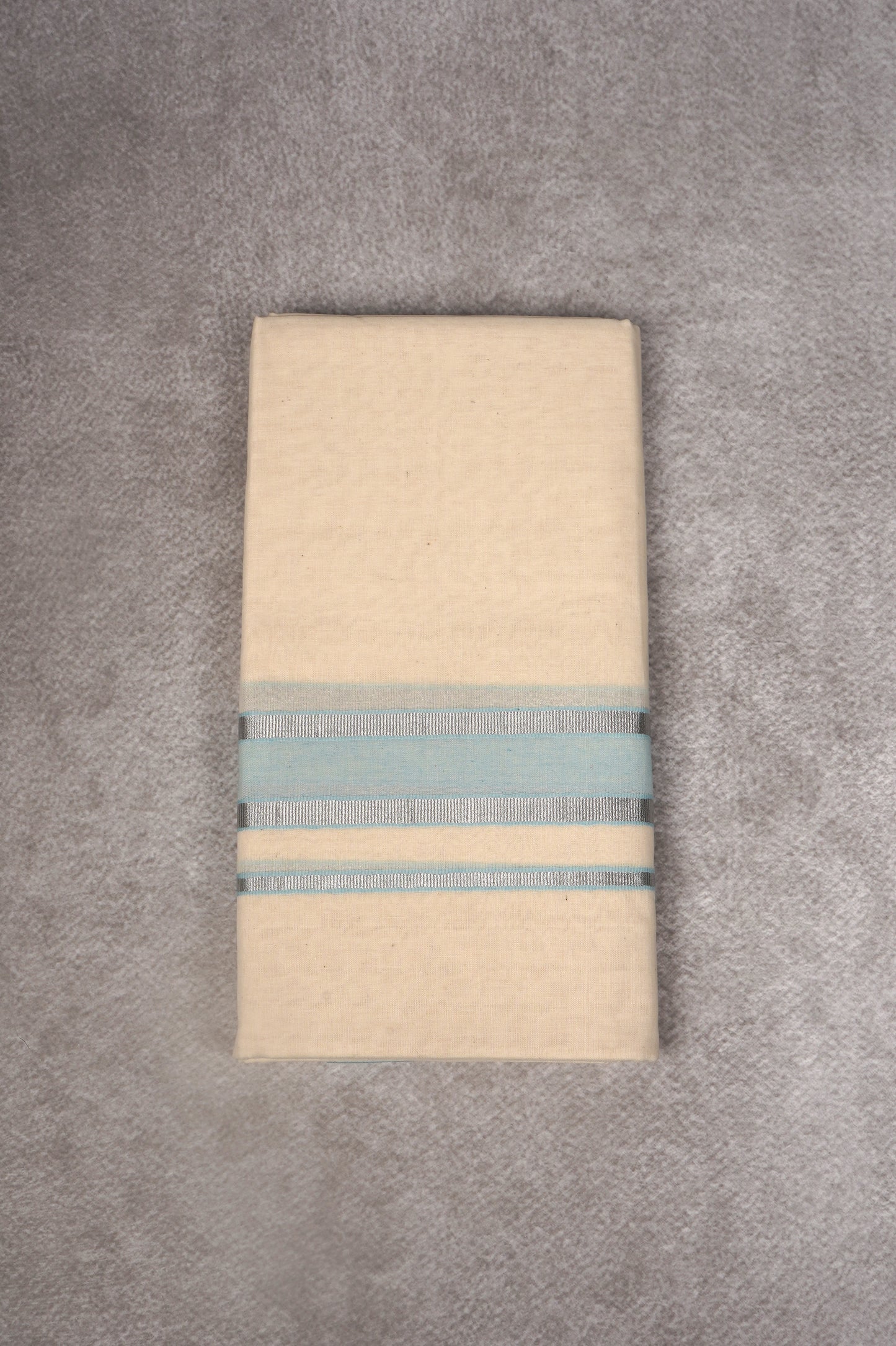 FCD-01C C/D DHOTHIE 4.00 MTR-Light Blue