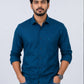 British Crown Casual Color Shirt - 81006