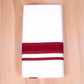 FCD-246 W/D DHOTI 4.00 MTR-red