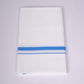 HS-19 W/S DHOTI  1.90 MTR - Blue