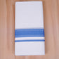 FCD-246 W/D DHOTI 4.00 MTR-Sky Blue