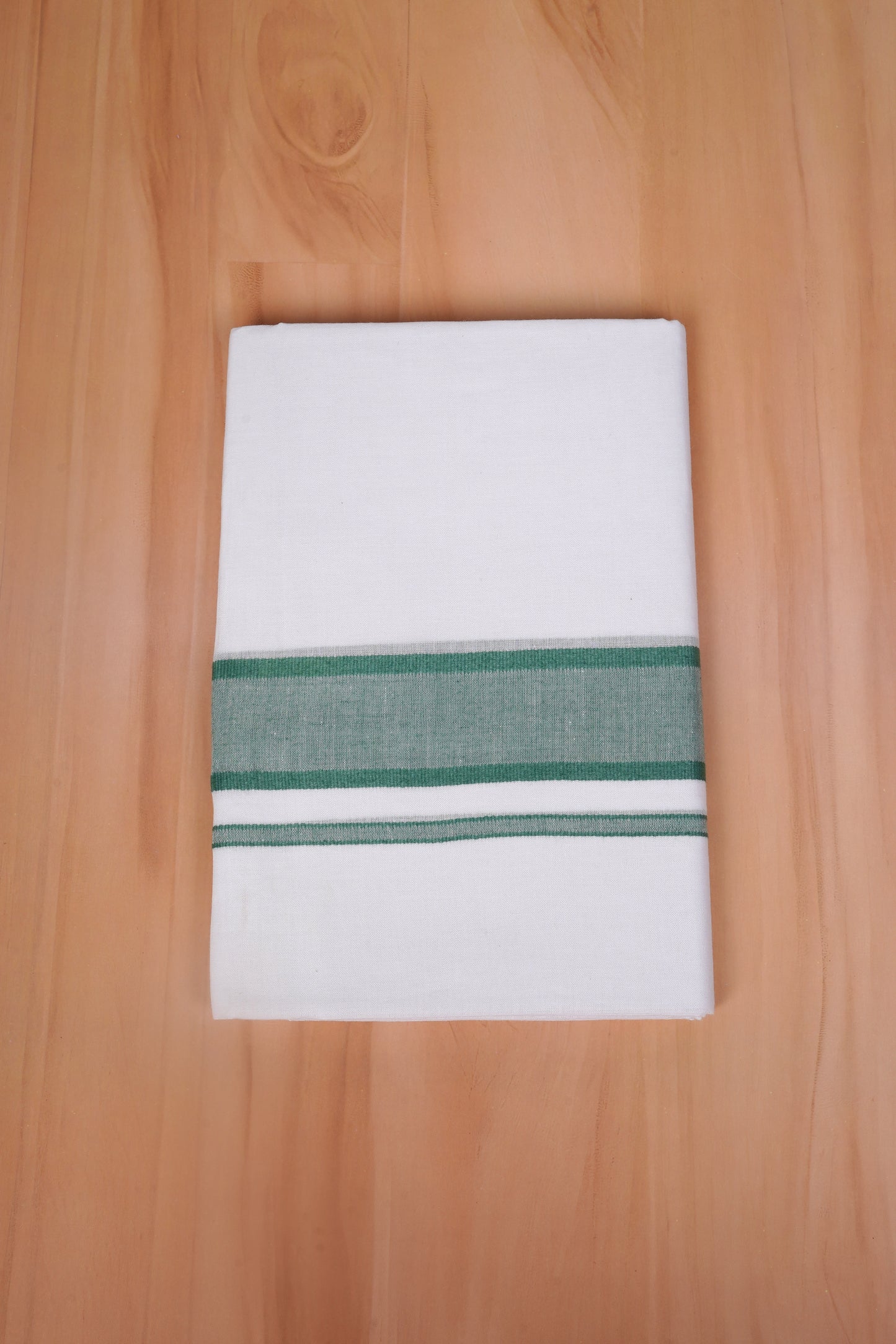 FCD-399 W/D DHOTHIE 3.80 MTR - Light Green