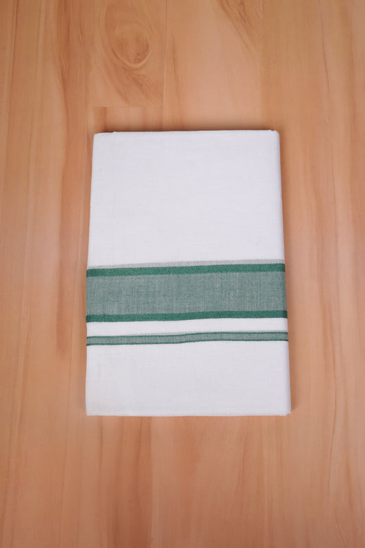 FCD-399 W/D DHOTHIE 3.80 MTR - Light Green