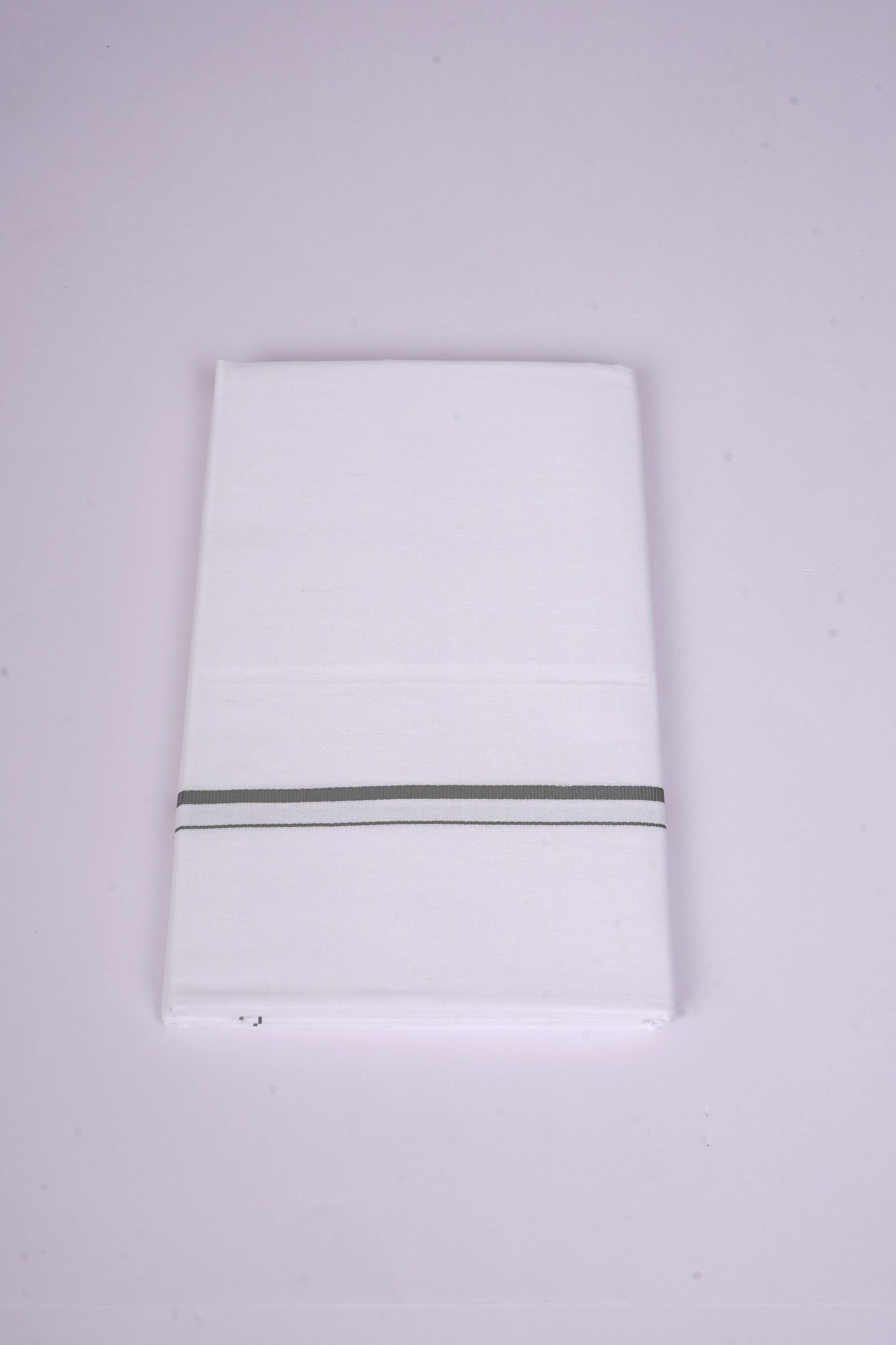 SS-25 W/S DHOTI   2.00 MTR - Gray
