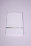 SS-25 W/S DHOTI   2.00 MTR - Gray