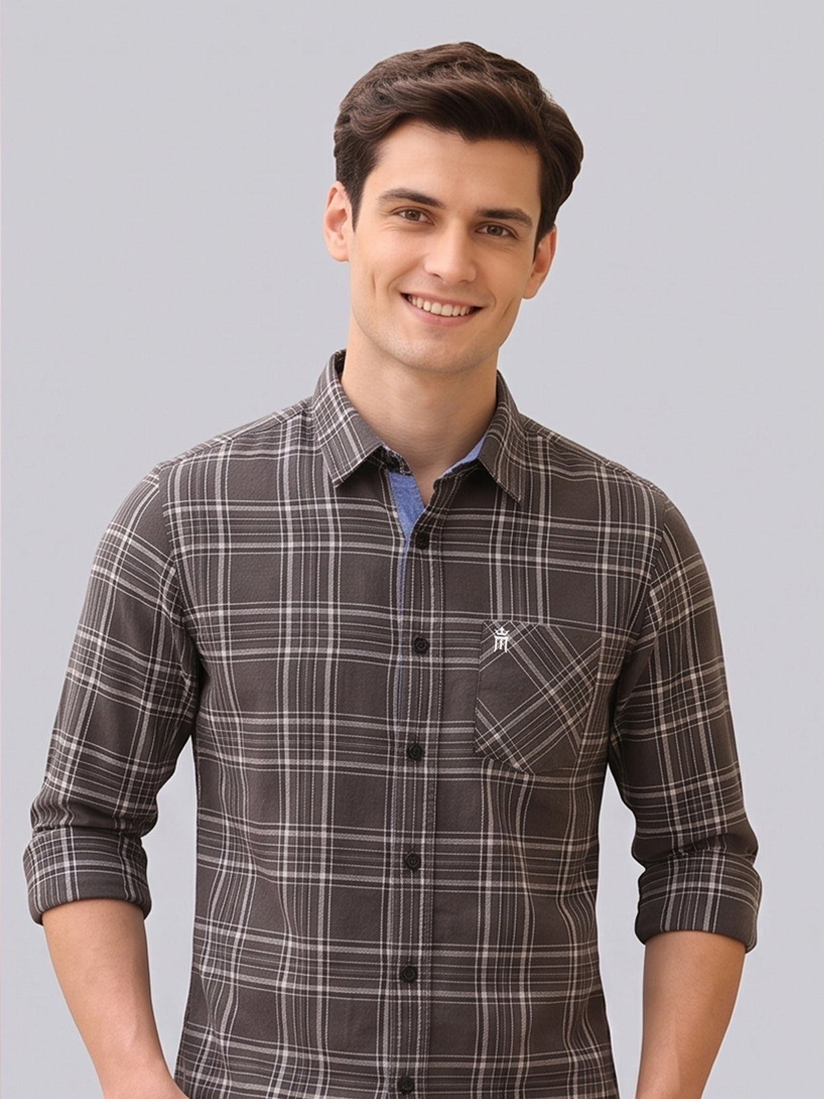 Elite Elegant Full Sleeve Shirt - CH132