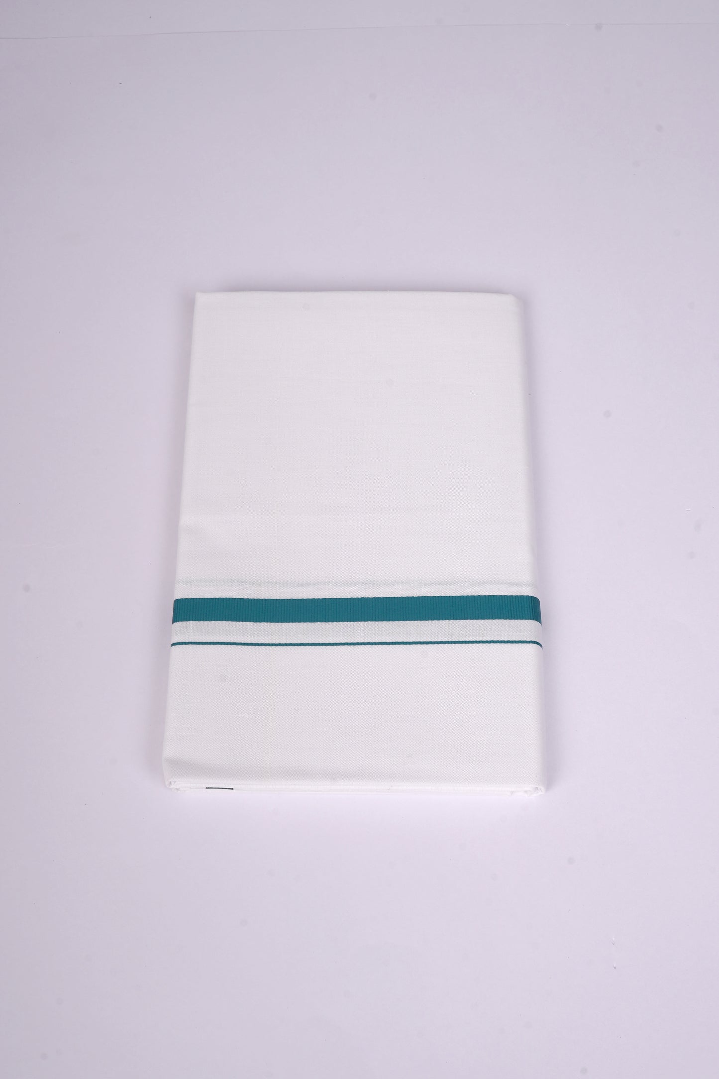 HS-04 W/S DHOTI  2.00 MTR - Green