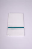 HS-04 W/S DHOTI  2.00 MTR - Green