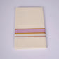 FS-133C C/S DHOTI  2.00 MTR - pink