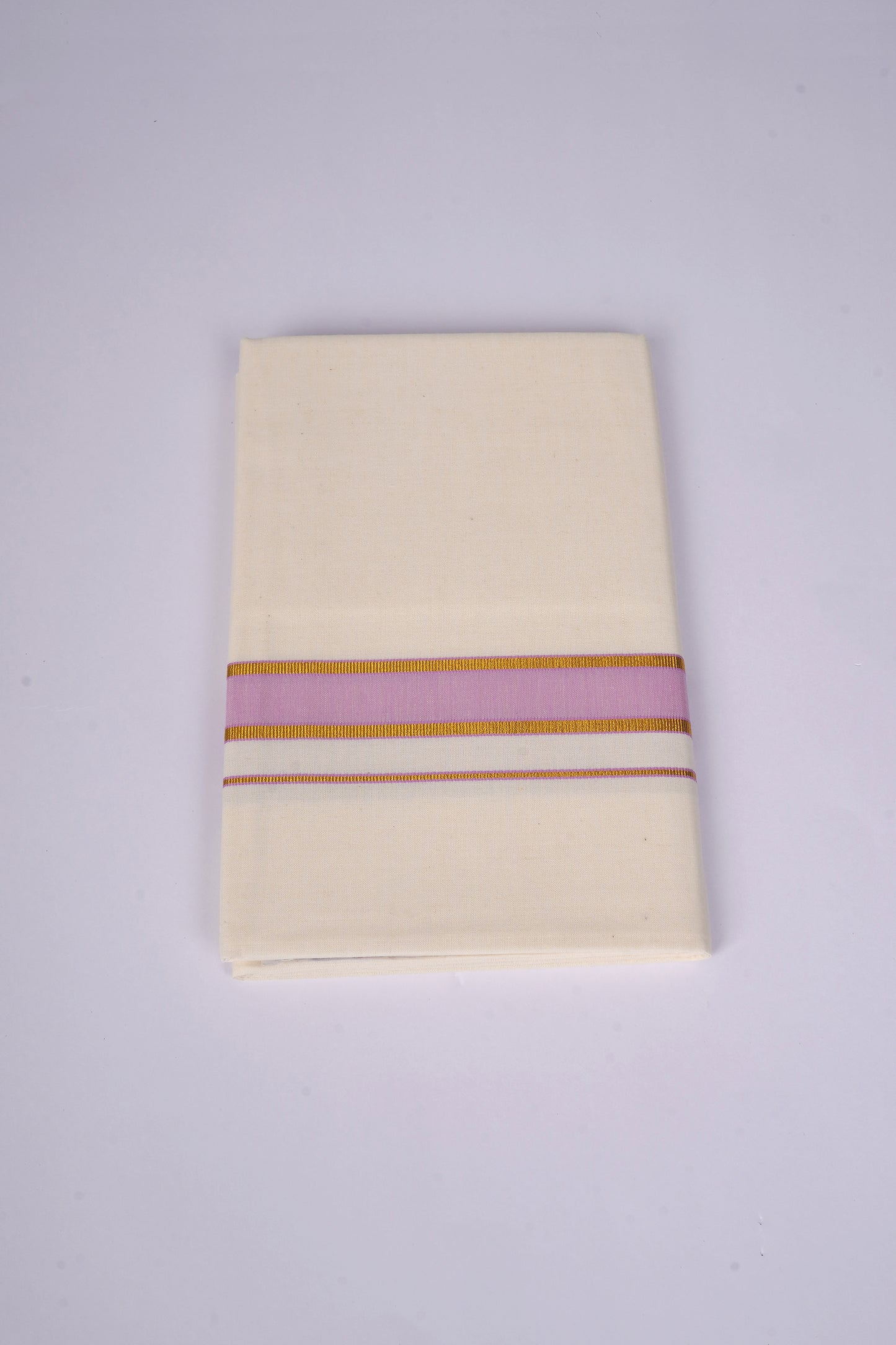 FS-133C C/S DHOTI  2.00 MTR - pink