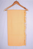 FIGI COTTON - CBT-14 BATH TOWEL 32X64 - LIGHT ORANGE