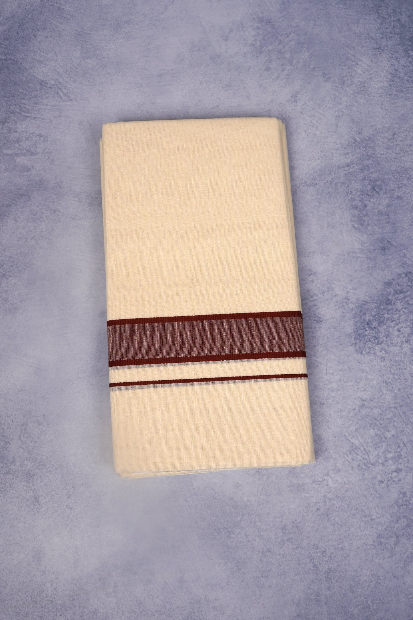 FCD-471C C/D DHOTI 3.80 MTR-Maroon