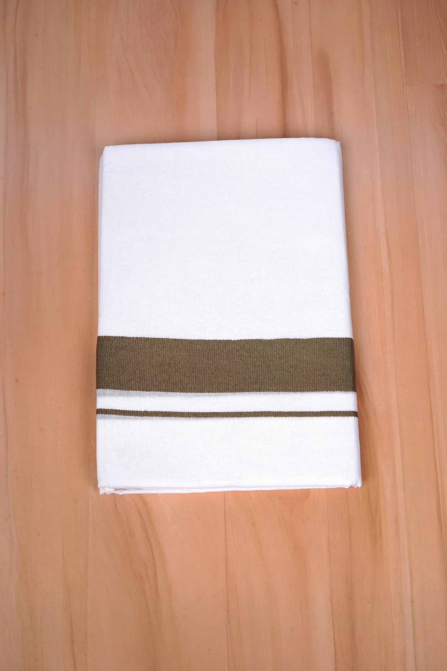 FCD-406 W/D DHOTHIE 3.80 MTR - Dark Green