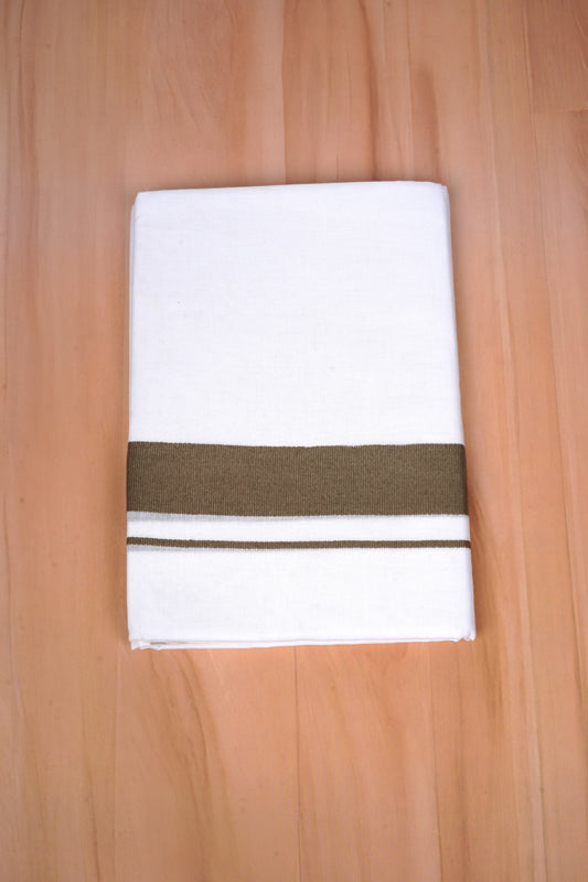 FCD-406 W/D DHOTHIE 3.80 MTR - Dark Green