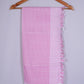 TWINKLE COTTON - CBT-08 BATH TOWEL 30X60 - PINK