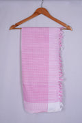 TWINKLE COTTON - CBT-08 BATH TOWEL 30X60 - PINK