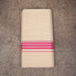 FCD-360C C/D DHOTI  3.80 MTR-pink