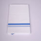 HS-19 W/S DHOTI 1.90 MTR - Blue