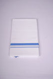 HS-19 W/S DHOTI 1.90 MTR - Blue