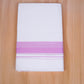FCD-600 W/D DHOTI 3.80 MTR - Pink