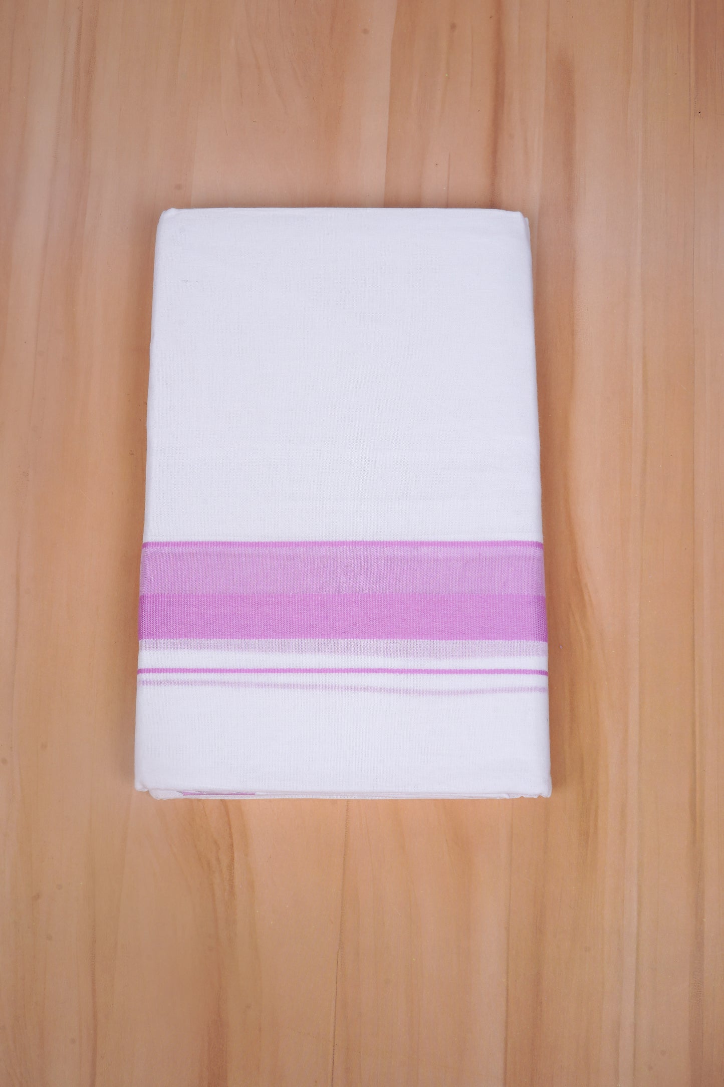 FCD-600 W/D DHOTI 3.80 MTR - Pink