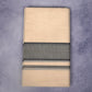 FCD-86C C/D DHOTI 4.00 MTR-Light Gray