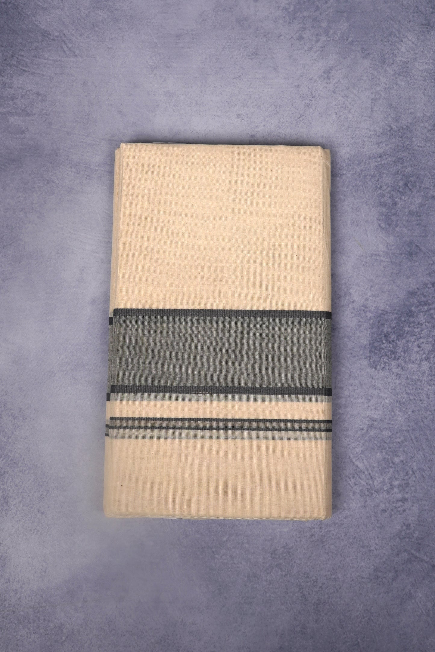 FCD-86C C/D DHOTI 4.00 MTR-Light Gray