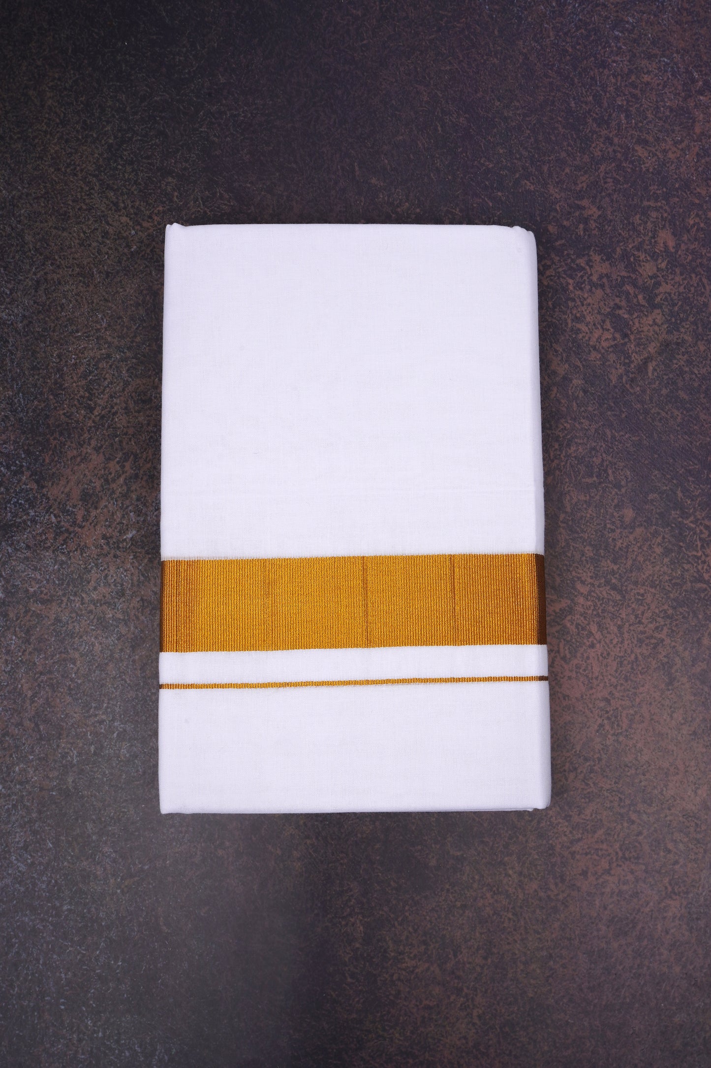 GLD-07 W/D DHOTI 3.80 MTR