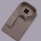 MCR LINEN LIFE 93102 Full Sleeve Formal Color Shirt For Men