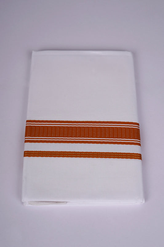 FS-84 W/S DHOTHIE 2.00 MTR - Orange