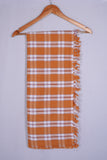 TWINKLE COTTON - CBT-08 BATH TOWEL 30X60 - DARK ORANGE