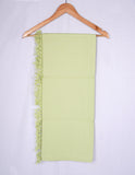 JORDAN COTTON - CBT-18 BATH TOWEL - 32X64 - GREEN