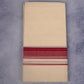 FCD-331C C/D DHOTI  3.80 MTR-Red