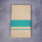 FCD-77C C/D DHOTI  4.00 MTR-Light Green