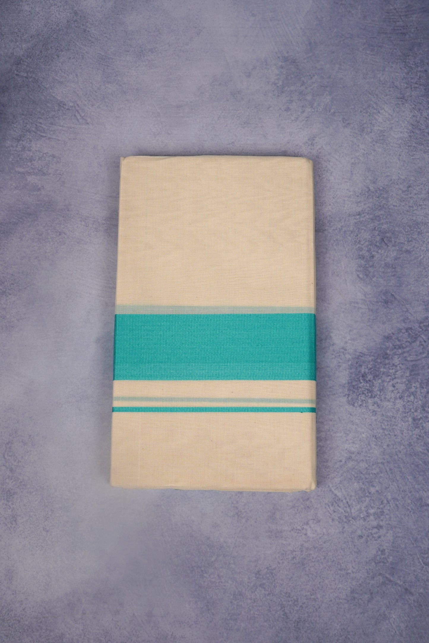FCD-77C C/D DHOTI  4.00 MTR-Light Green