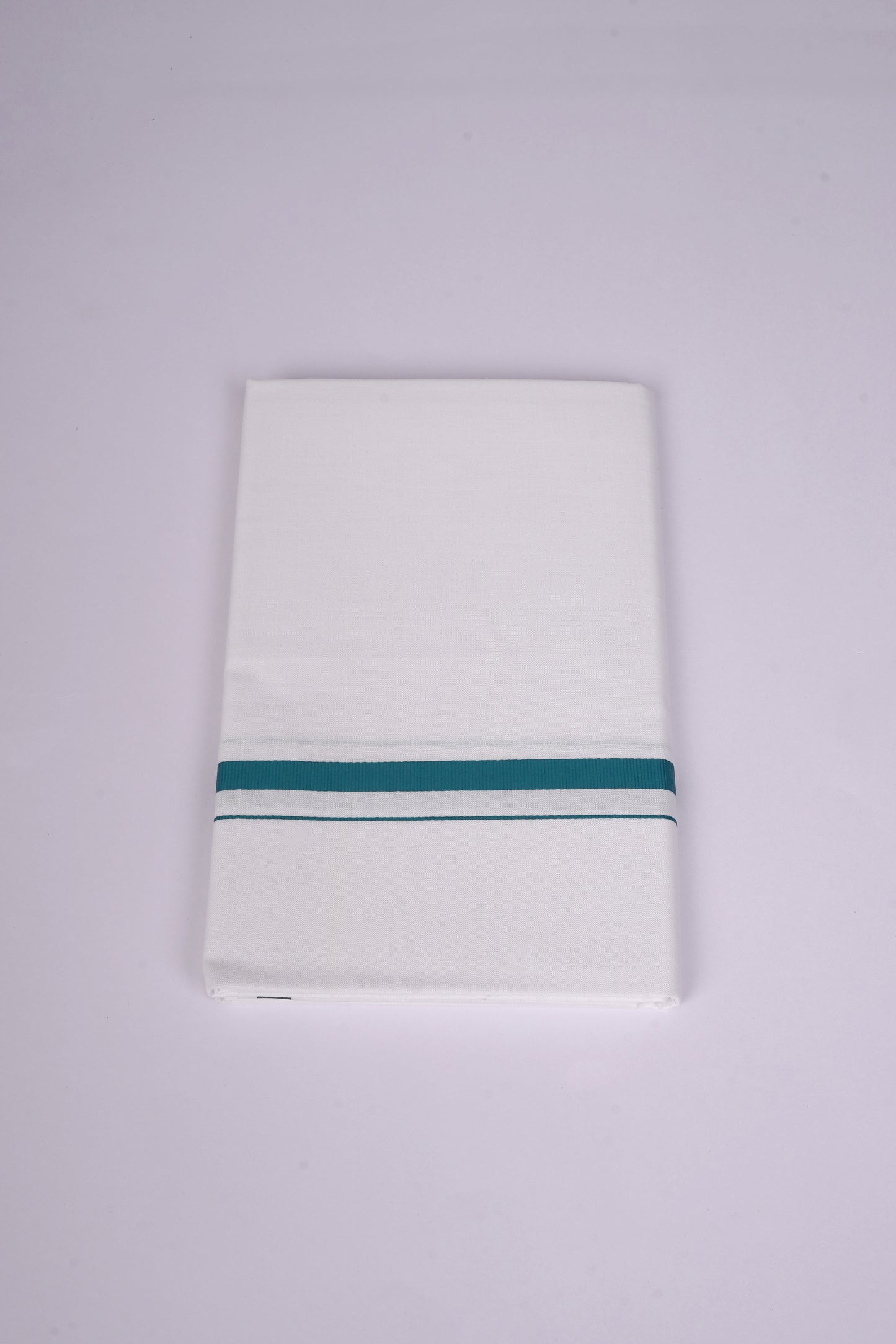 HS-04 W/S DHOTI  2.00 MTR - Light green