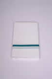 HS-04 W/S DHOTI  2.00 MTR - Light green