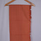 CARIBEAN COTTON - CBT-16 BATH TOWEL 32X64 - ORANGE