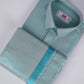 MANGALAM TISSUE SINGLE SET - 10305