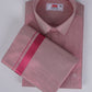 MANGALAM TISSUE SINGLE SET - 10307