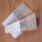 Aayush Cotton Jaquard Shirtings & Dhoti Single Set - D7