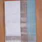 Aayush Cotton Jaquard Shirtings & Dhoti Single Set - D10