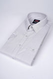 MCR BAMBOO BREEZE 94003 Full Sleeve Formal Color Shirt For Men