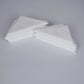 MARK - KF-119 KERCHIEF 6 PCS - 16X16 - WHITE