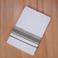 FCD-578 W/D DHOTI 3.80 MTR - Light Gray