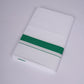 FS-98 W/S DHOTI 2.00 MTR - GREEN