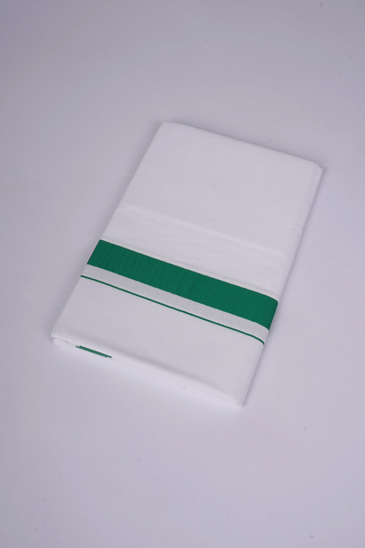 FS-98 W/S DHOTI 2.00 MTR - GREEN