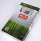 MCR BAMBOO BREEZE 94001 Full Sleeve Formal Color Shirt For Men